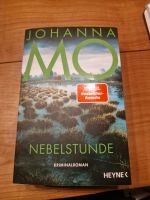 Nebelstunde von Johanna Mo Niedersachsen - Osnabrück Vorschau