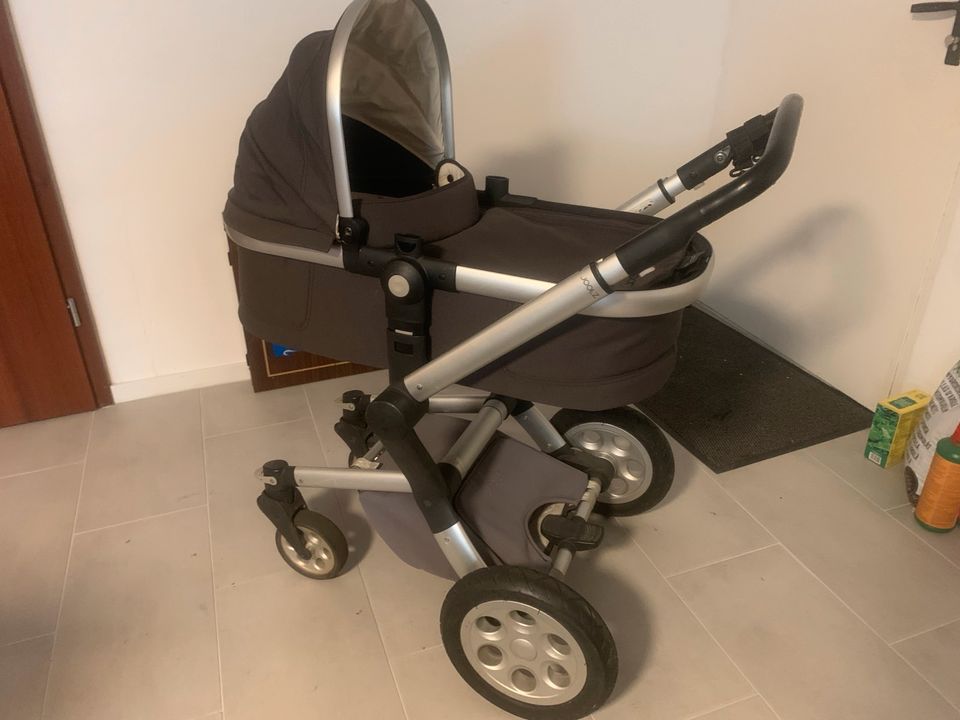 Joolz Kinderwagen Buggy Kombiwagen in Gründau