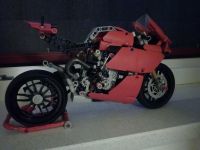 LEGO Technic Ducati Panigale V4 R Bayern - Oberding Vorschau