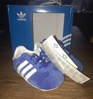 Adidas Babyschuhe Baden-Württemberg - Weinheim Vorschau