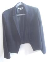 Blazer schwarz Calvin Klein Größe M  Nur wenige Male Getragen Seh Niedersachsen - Seevetal Vorschau
