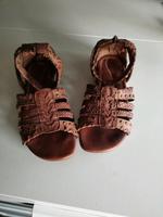 Römersandalette Niedersachsen - Sarstedt Vorschau