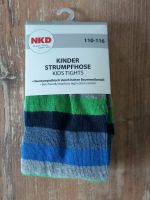 Strumpfhose Kinderstrumpfhose Gr. 110/116 NKD Sachsen - Kohren-Sahlis Vorschau