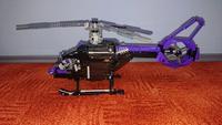Lego Technic Moc-16980 Set 42069 Helikopter Hubschrauber Technik Rheinland-Pfalz - Üttfeld Vorschau