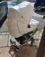 Kinderwagen Bayern - Weißdorf Vorschau