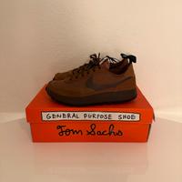 Nike x Tom Sachs General Purpose Shoe Nike Craft 38 field brown Innenstadt - Köln Altstadt Vorschau