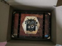 Risiko 60 Jahre Jubiläums Edition Brettspiel Bochum - Bochum-Südwest Vorschau