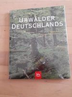 Bildband: Urwälder Deutschlands Bayern - Hohenkammer Vorschau