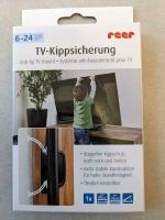 NEU Reer TV-Kippsicherung, OVP Baden-Württemberg - Talheim Neckar Vorschau