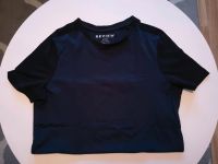 REVIEW Shirt mit Raglanärmeln Gr. M *NEU* blau schwarz Berlin - Reinickendorf Vorschau