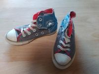 Converse All Star, Größe 30, US 12,5, Schuhe Sachsen - Kirschau Vorschau