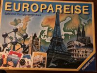 Europareise Spiel Bayern - Nittendorf  Vorschau