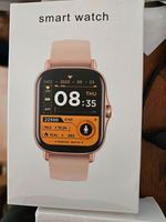 Smart Watch eine neu eine war schon kurze Zeit in Betrieb Rheinland-Pfalz - Grünstadt Vorschau