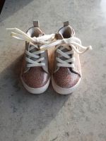 Coole Sneaker von Zara mit Glitzer Nordrhein-Westfalen - Bergisch Gladbach Vorschau