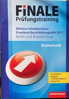 Finale Prüfungstraining MSA EBR Mathematik Berlin - Reinickendorf Vorschau