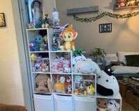 Sammlungauflösung Anime Figuren Pokemon Center Plüsch Disney Funk Aachen - Aachen-Südviertel Vorschau