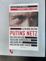 Buch , Putins Netz Nordrhein-Westfalen - Lage Vorschau