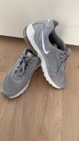 NIKE AIR - Schuhe - grau - Gr. 42,5 Bayern - Geiselbach Vorschau