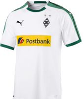 Borussia Mönchengladbach Trikot (Originalverpackt XXL und M) Hessen - Dillenburg Vorschau