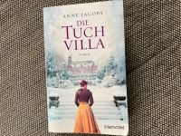 Die Tuch Villa - Taschenbuch - Anne Jacobs Kreis Ostholstein - Wangels Vorschau