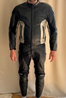 Dainese Lederkombi Motorrad 2-teilig Jacke Hose Leder Gr. 52 Düsseldorf - Rath Vorschau