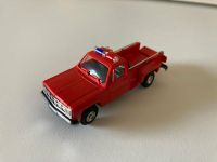 Dogde Feuerwehr 1:87 Sendling - Obersendling Vorschau