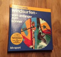 Blv Sport- Windsurfen- Anfänger- geb. Buch Nordrhein-Westfalen - Moers Vorschau