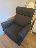 Sessel, ausklappbar, IKEA Muren, NP 349€ Hessen - Wiesbaden Vorschau