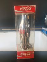 Coca Cola Flasche. Gold Edition. 1994. Gold Commemorative Bottle. Nordrhein-Westfalen - Herne Vorschau