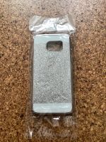 NEU Handyhülle Schutzhülle case Samsung S7 Silber Glitzer S Dortmund - Innenstadt-West Vorschau