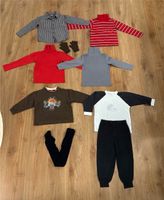 Kleiderpaket Winter Jungen Gr. 110 Baden-Württemberg - Weinsberg Vorschau