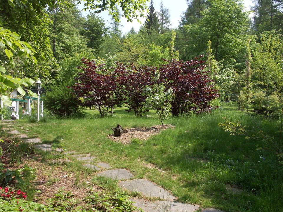 Baugrundstück im exklusiven Landhaus-Wohngebiet in Nastätten