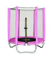 Gartentrampolin Trampolin 1,40 M Pink TP140 B-WARE 50€* Nordrhein-Westfalen - Hagen Vorschau