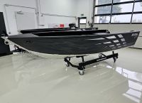 NEU! Brema 435 V Fishing Plus  - AUF LAGER Nordrhein-Westfalen - Paderborn Vorschau