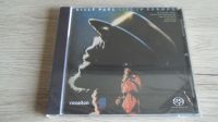 SACD Billy Paul - Live In Europe - NEU Niedersachsen - Baltrum Vorschau