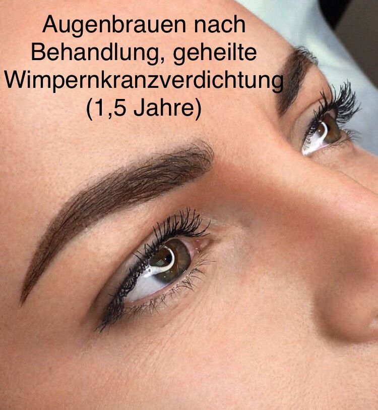 Permanent Make Up, Wimpernlifting, Maniküre, Tattoo und and. in Greifswald