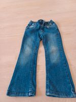 Jeans, Gr. 98 Baden-Württemberg - Deißlingen Vorschau