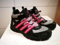 Schuhe, Outdoor, Adidas, Gr.38 Sachsen - Netzschkau Vorschau