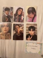 WTS SMCU PALACE PHOTOCARD JOY, JAEHYUN, CHENLE, JUNHO, GINJO Berlin - Reinickendorf Vorschau