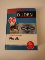 Duden, Schülerduden Physik Schleswig-Holstein - Flintbek Vorschau