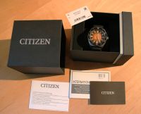 Citizen Promaster Automatik NY0120-01Z Nordrhein-Westfalen - Gummersbach Vorschau