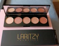 LARITZY LIDSCHATTEN PALETTE VEGAN NEU Essen - Essen-Kray Vorschau