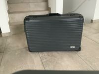 Rimowa Koffer Polycarbonat grau/schwarz Nordrhein-Westfalen - Hilden Vorschau