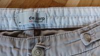 Kurze Hose de.corp Esprit beige Gr. 34 Niedersachsen - Rastede Vorschau