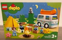 Lego Duplo Bayern - Bockhorn Vorschau