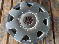 Original VW 15" Radkappe 1T0601147 Golf V, Caddy Touran Sachsen-Anhalt - Raguhn Vorschau