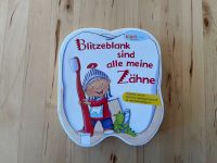 Kinderbuch zum Zähneputzen Blitzeblank sind alle meine Zähne Bayern - Zeitlarn Vorschau
