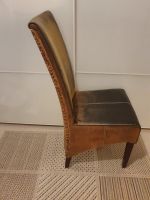 Stuhl gepolstert Dielenstuhl Hochlehner-Stuhl rustikal bequem Baden-Württemberg - Konstanz Vorschau