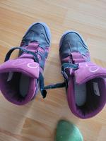 Jack Wolfskin Schuhe kleine 36 Baden-Württemberg - Kirchardt Vorschau
