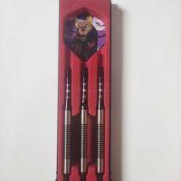 Darts Karella KT-15 80% Softdarts SoftTip 18g *Neu* Niedersachsen - Lüchow Vorschau